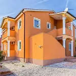 Ferienhaus House Ližnjan
