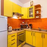 Ferienhaus House Ližnjan