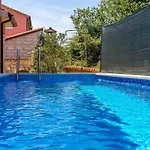 Ferienhaus House *