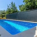 House Ferienhaus *