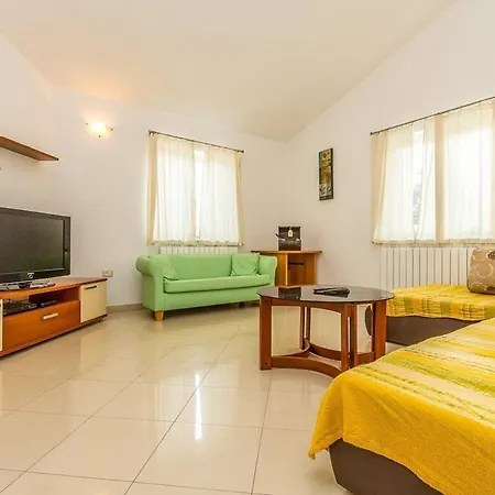 House Σπίτι διακοπών *