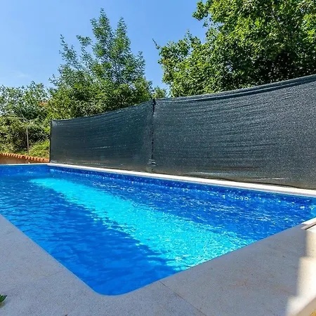 House Prázdninový dům *