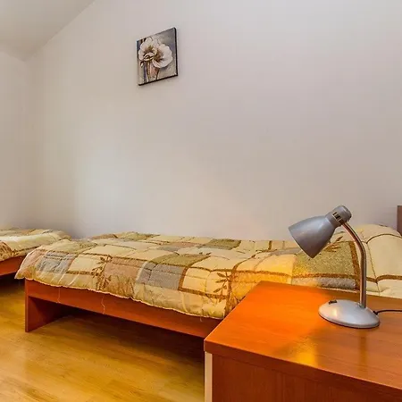 House Σπίτι διακοπών *