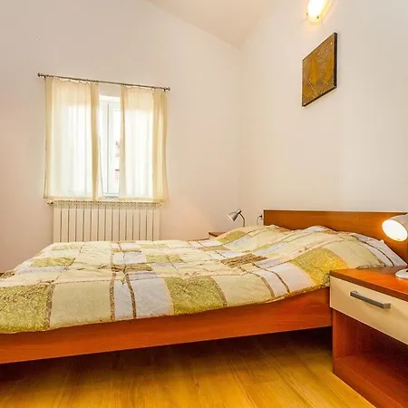 Prázdninový dům House *