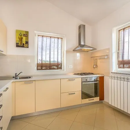 Prázdninový dům House *