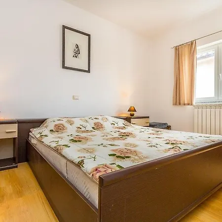 House Prázdninový dům