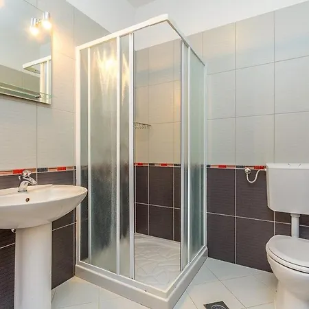 House Prázdninový dům Ližnjan