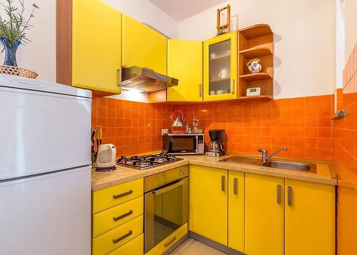 Σπίτι διακοπών House Ližnjan