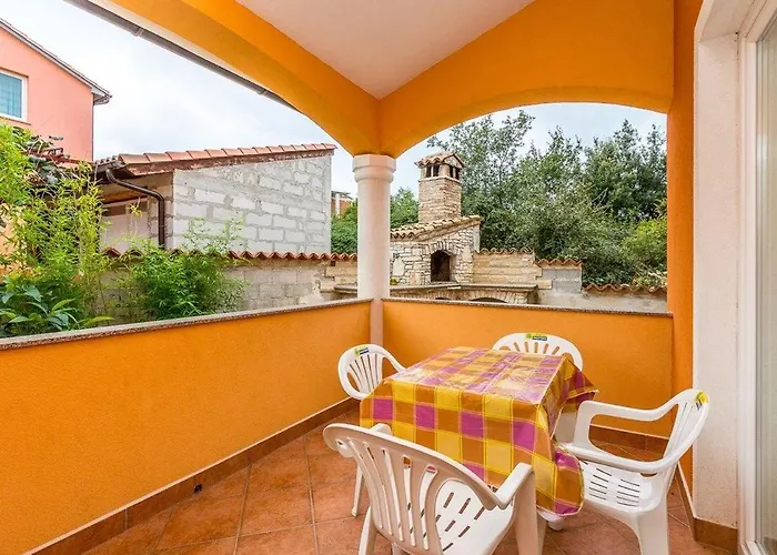 House Σπίτι διακοπών *