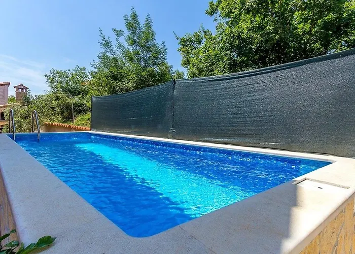 House Σπίτι διακοπών *