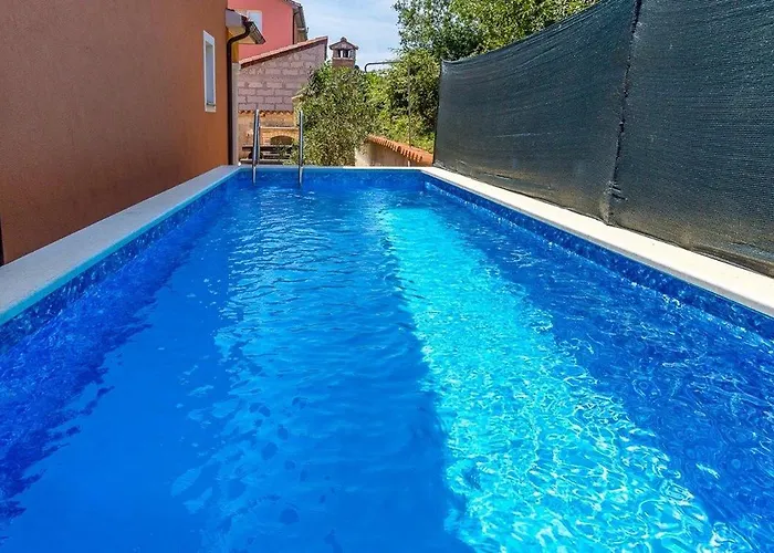 House Σπίτι διακοπών *