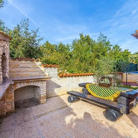 Hébergement de vacances House