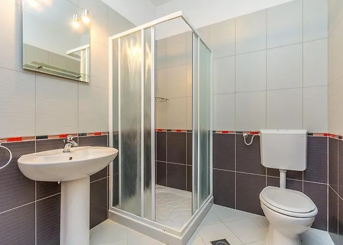 House Semesterbostad Ližnjan